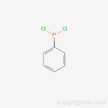 P P-Dichlorophenylphosphine Oxide CAS số 644-97-3